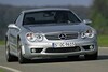 Mercedes-Benz SL 65 AMG