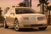Lincoln Zephyr