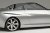 Lexus LF-C concept