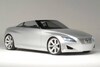 Lexus LF-C concept