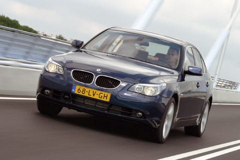 BMW 530i