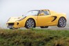 Lotus 111R