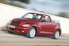 Chrysler PT Cruiser Cabriolet