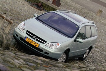 Citroën C5
