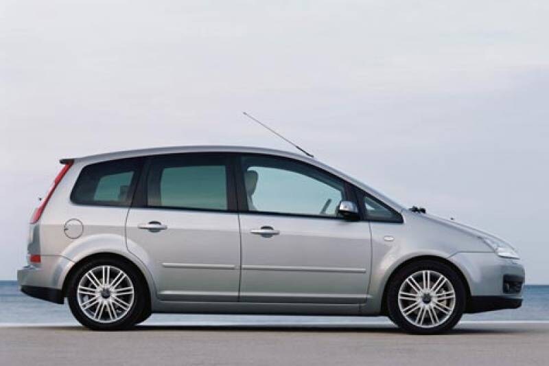 Ford Focus C-MAX