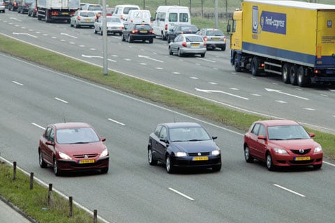 Fiat vs Mazda vs Peugeot