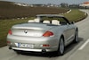 BMW 645 Ci Convertible