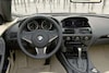 BMW 645 Ci Convertible
