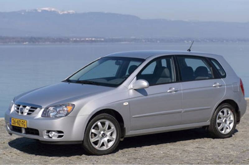 Kia Cerato