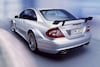 Mercedes CLK DTM AMG