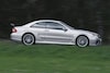 Mercedes CLK DTM AMG