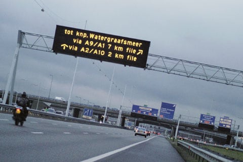 Het vrijdagochtendraadsel