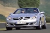 Mercedes SLK