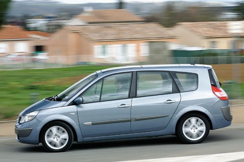 Renault Grand Scénic