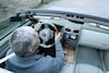 Cadillac XLR