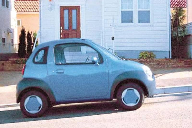 Suzuki Floh