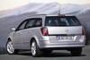 Opel Astra Stationwagen