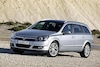 Opel Astra Stationwagen