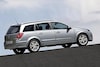 Opel Astra Stationwagen