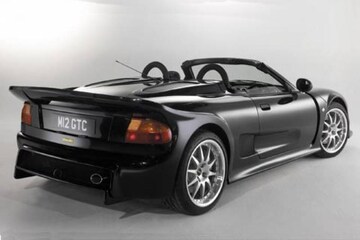 Noble M12 GTC