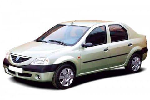 Roemeense Dacia komt met budget-auto