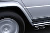Mercedes-Benz G 55 AMG Kompressor
