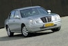 Kia Opirus