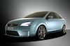 Ford Focus concept