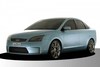 Ford Focus concept