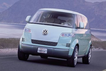 Volkswagen Microbus