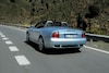 Maserati Spyder Cambiocorsa