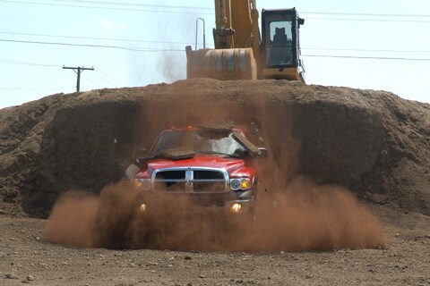Chrysler onthulling