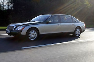 Maybach 62
