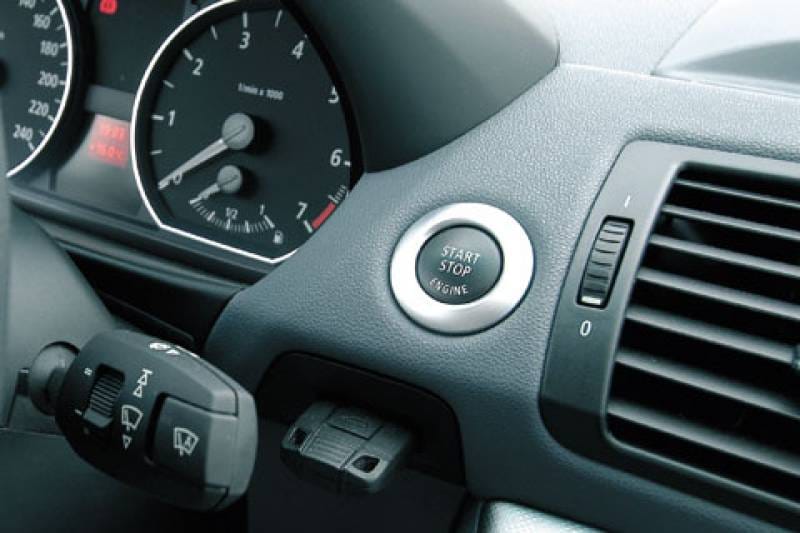 BMW 1-serie