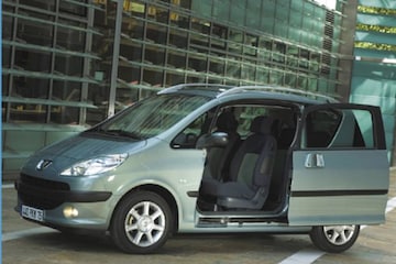 Peugeot 1007