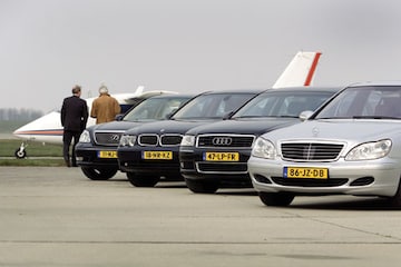 Audi vs BMW vs Mercedes vs Lexus