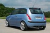 Lancia Ypsilon Novitec
