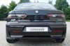 Alfa 156 GTA Hörmann