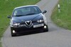 Alfa 156 GTA Hörmann