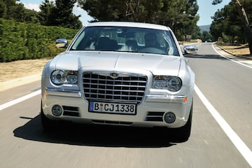 Chrysler 300C