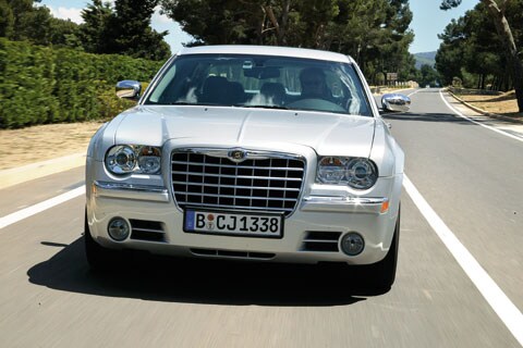 Chrysler 300C