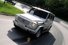 Mercedes-Benz G 55 AMG KOMPRESSOR