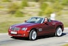 Chrysler Crossfire Roadster
