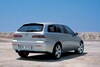 Alfa Sportwagon Q4