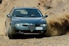 Alfa Crosswagon Q4