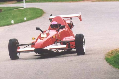 Sportcycle Solo: wie durft?