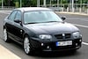 MG ZT 260 V8