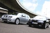 MG ZT 260 V8