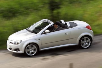 Opel Tigra Twin Top
