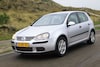 Volkswagen Golf 1,6 FSI Trendline